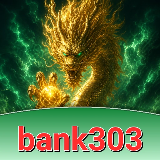 Pratinjau antarmuka bank303 setelah terpasang