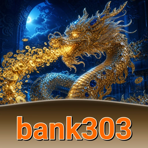 Pratinjau tampilan bank303